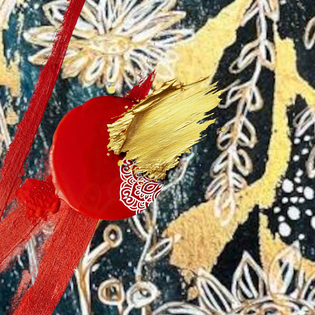 COURSE THE ALCHEMICAL MARK