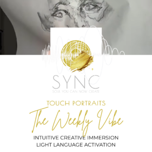 Touch portraits